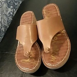 Sam Edelman Sandals